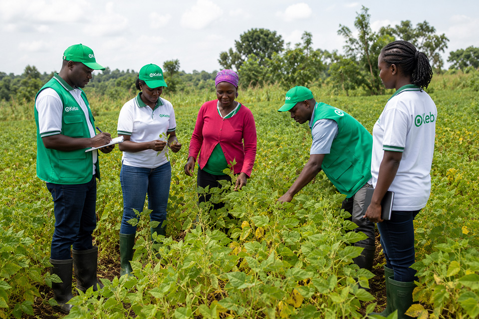 Mbabazi Florence Garden